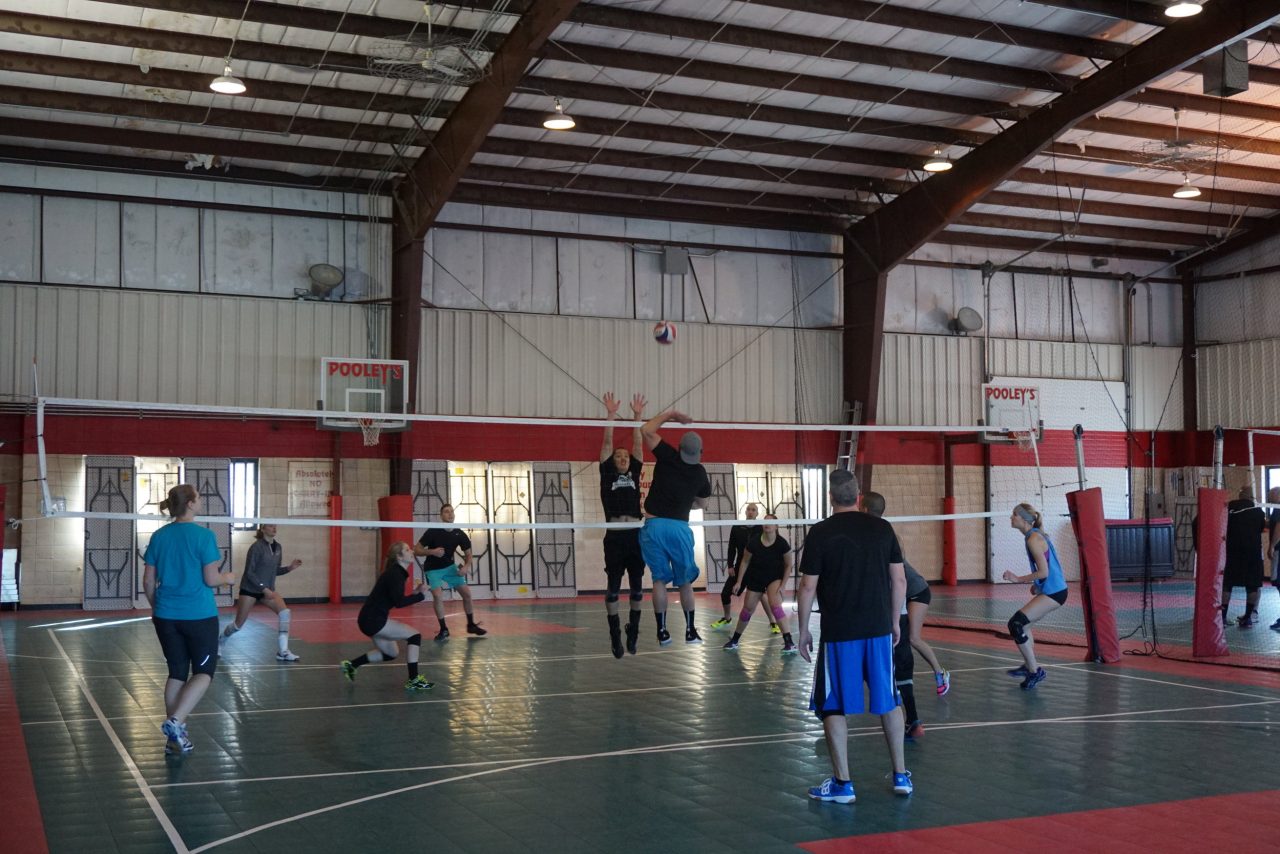 Pooley's Sports Bar and Event Center Sports, Spirits, Food, Fun!