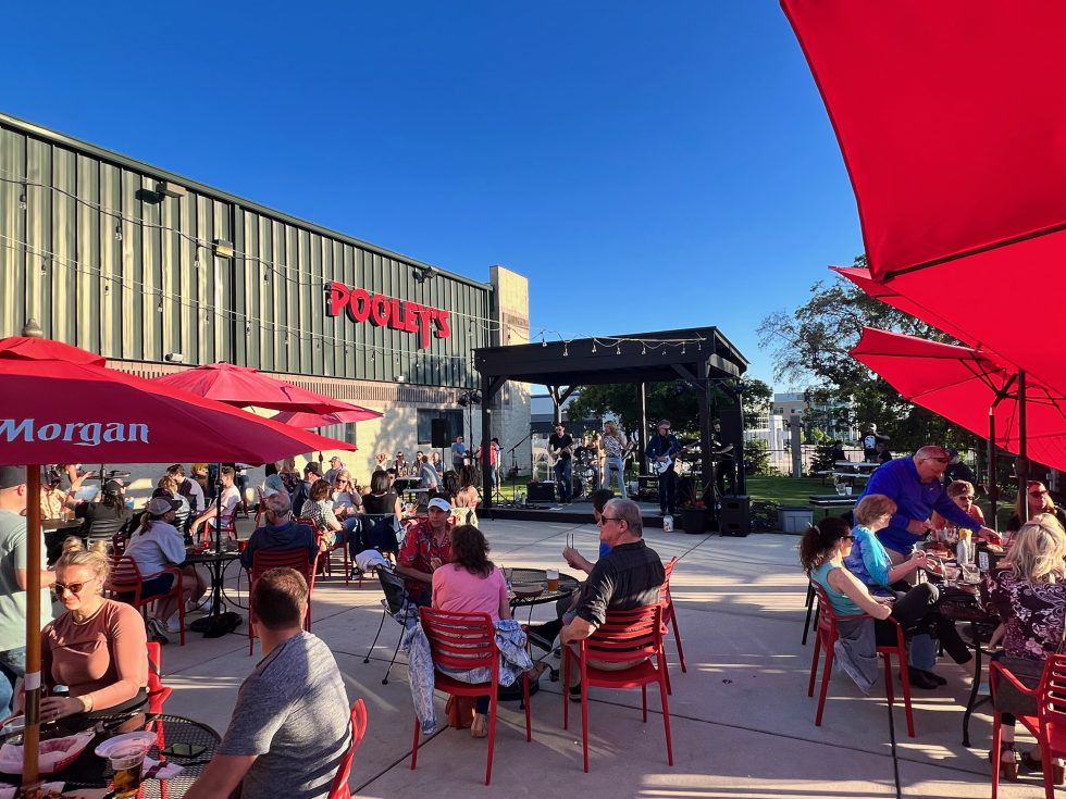 Pooley's Sports Bar and Event Center Sports, Spirits, Food, Fun!