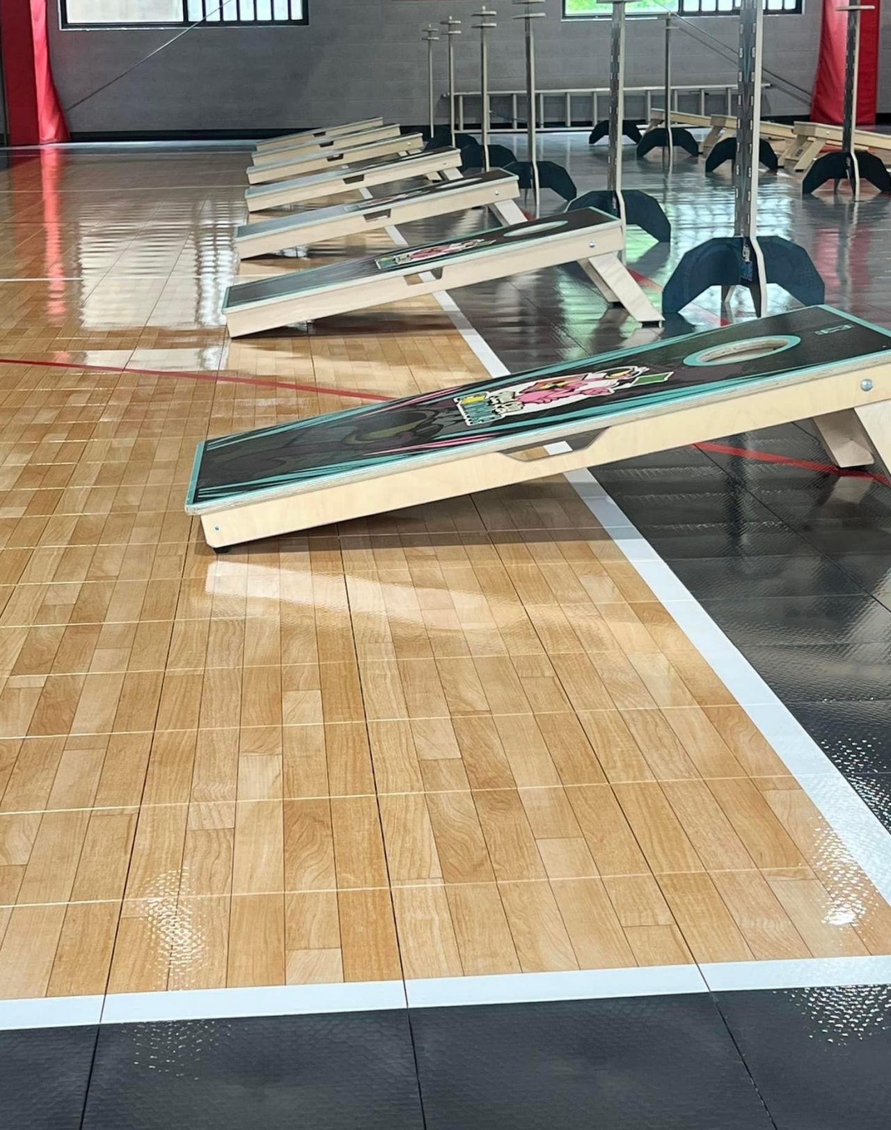 Pooley's Sports Bar and Event Center Sports, Spirits, Food, Fun!