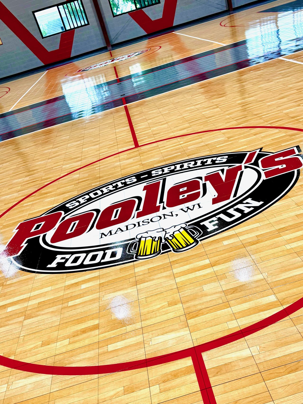 Pooley's Sports Bar and Event Center Sports, Spirits, Food, Fun!