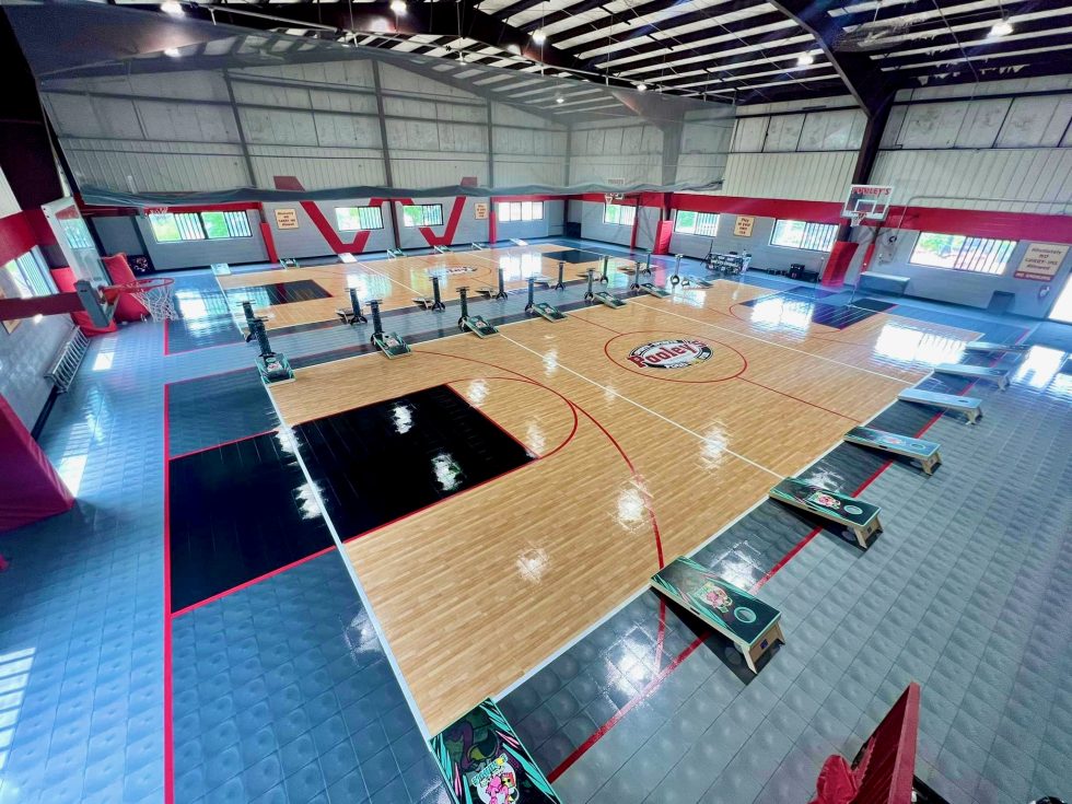 Pooley's Sports Bar and Event Center Sports, Spirits, Food, Fun!