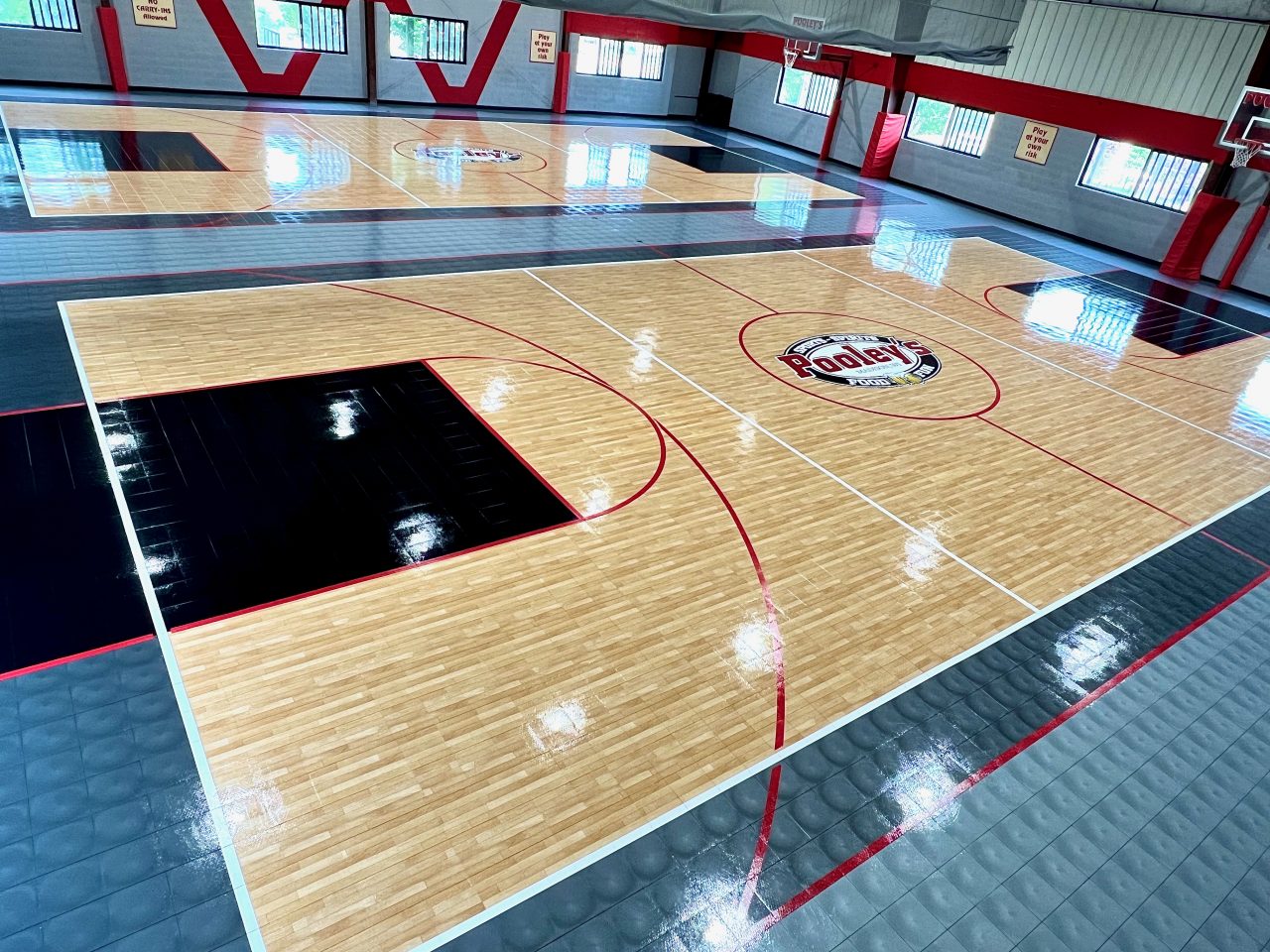 Pooley's Sports Bar and Event Center Sports, Spirits, Food, Fun!